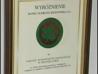 zielonogorskie wodociagi i kanalizacja 50 lat w sluzbie miasta 120