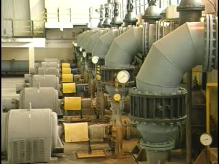 zielonogorskie wodociagi i kanalizacja 50 lat w sluzbie miasta 125