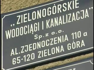 zielonogorskie wodociagi i kanalizacja 50 lat w sluzbie miasta 34