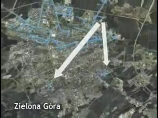 zielonogorskie wodociagi i kanalizacja 50 lat w sluzbie miasta 85