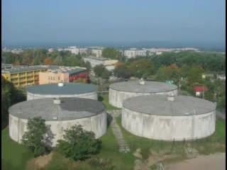 zielonogorskie wodociagi i kanalizacja 50 lat w sluzbie miasta 88