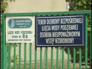 zielonogorskie wodociagi i kanalizacja 50 lat w sluzbie miasta 91