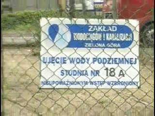 zielonogorskie wodociagi i kanalizacja 50 lat w sluzbie miasta 93