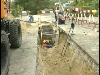 zielonogorskie wodociagi i kanalizacja 50 lat w sluzbie miasta 99