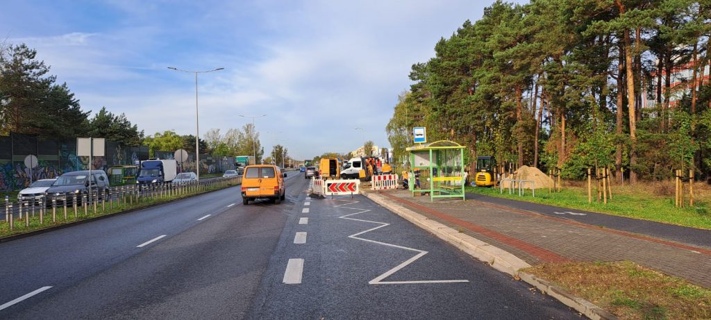 trasa pln. 24.10.2022