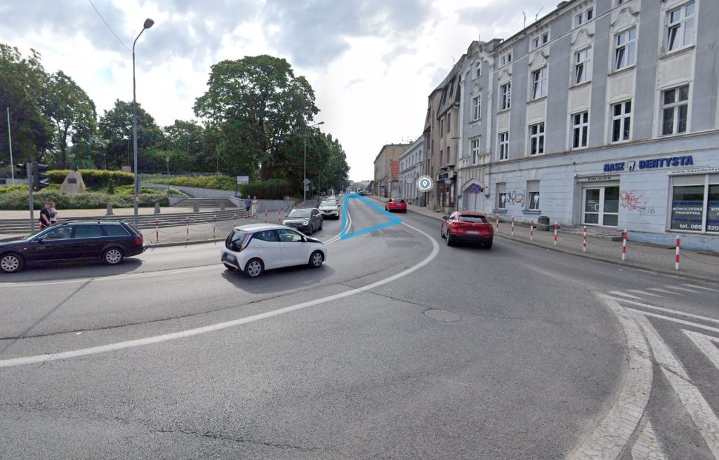 Wrocławska 3