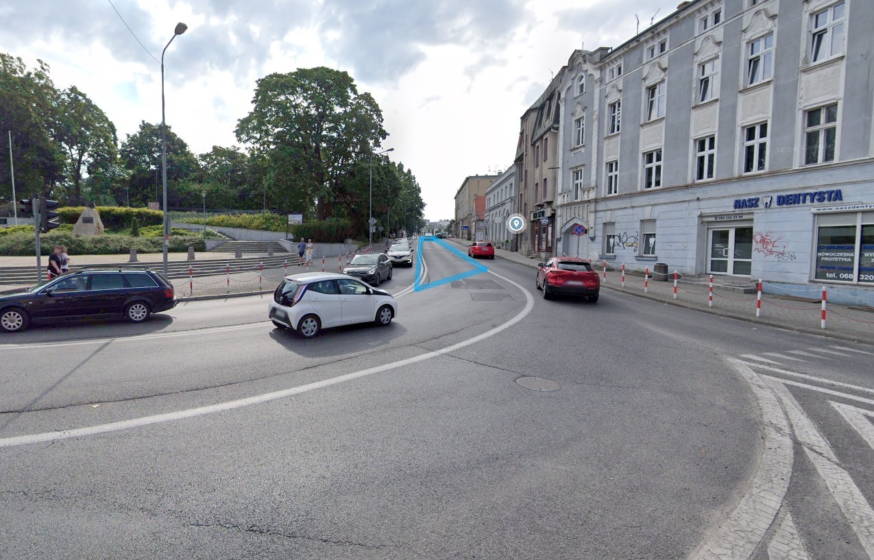 Wrocławska 3
